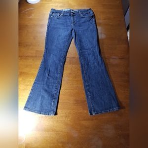 Mossimo Classic Bootcut Jeans